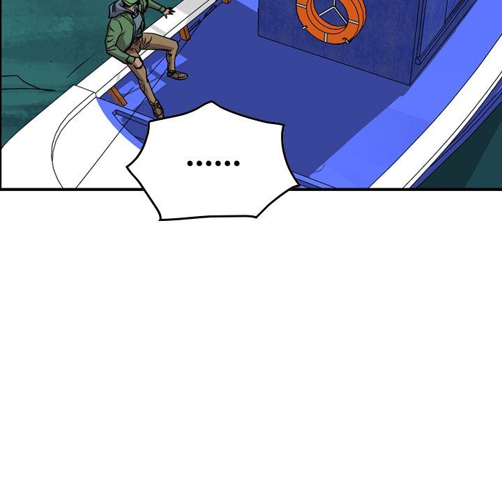 Legend The Beginning Manhwa - Chapter 121 Page 95