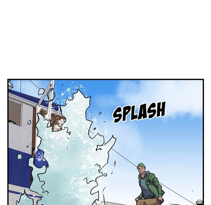 Legend The Beginning Manhwa - Chapter 121 Page 96