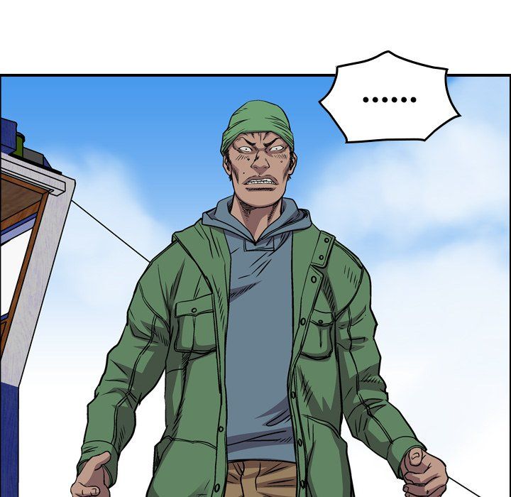 Legend The Beginning Manhwa - Chapter 121 Page 100