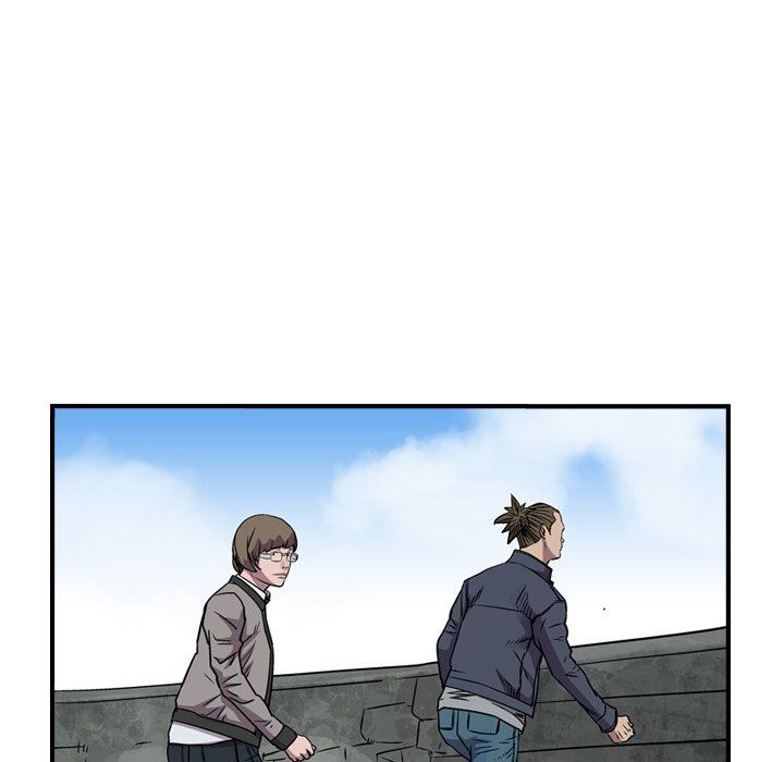 Legend The Beginning Manhwa - Chapter 121 Page 113