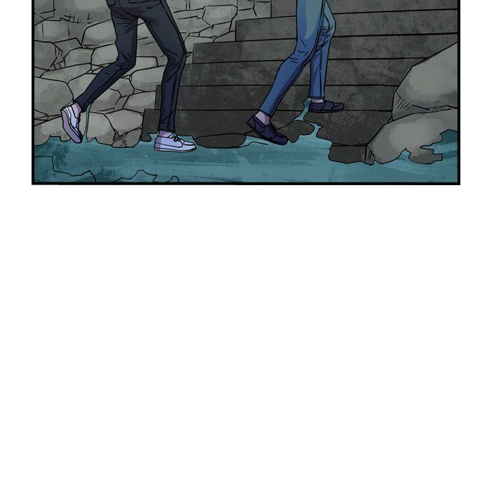 Legend The Beginning Manhwa - Chapter 121 Page 114