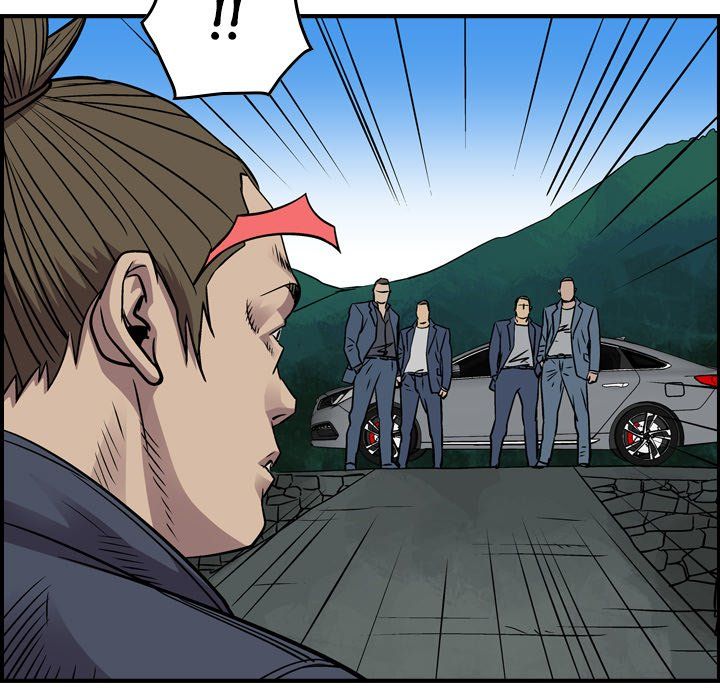 Legend The Beginning Manhwa - Chapter 121 Page 121