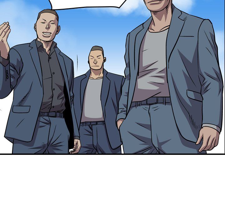 Legend The Beginning Manhwa - Chapter 121 Page 123