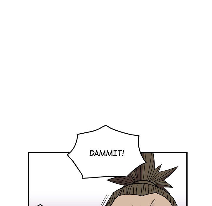 Legend The Beginning Manhwa - Chapter 121 Page 124