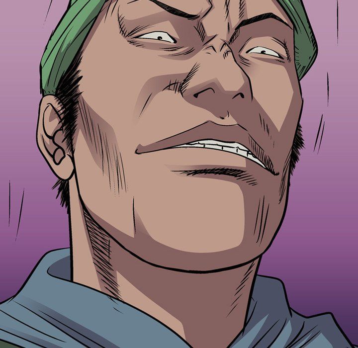 Legend The Beginning Manhwa - Chapter 121 Page 131