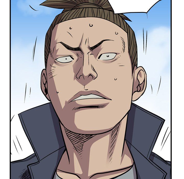 Legend The Beginning Manhwa - Chapter 121 Page 133