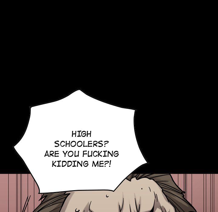 Legend The Beginning Manhwa - Chapter 69 Page 6