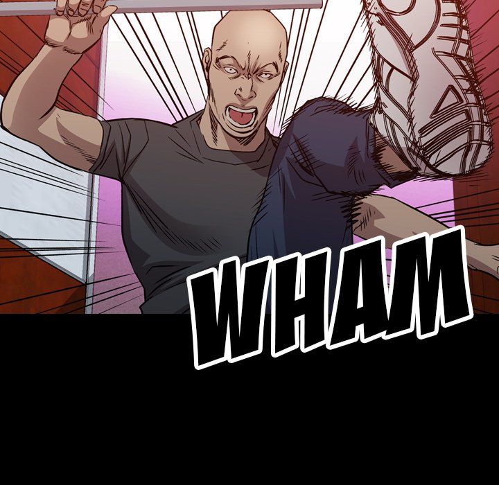 Legend The Beginning Manhwa - Chapter 169 Page 6