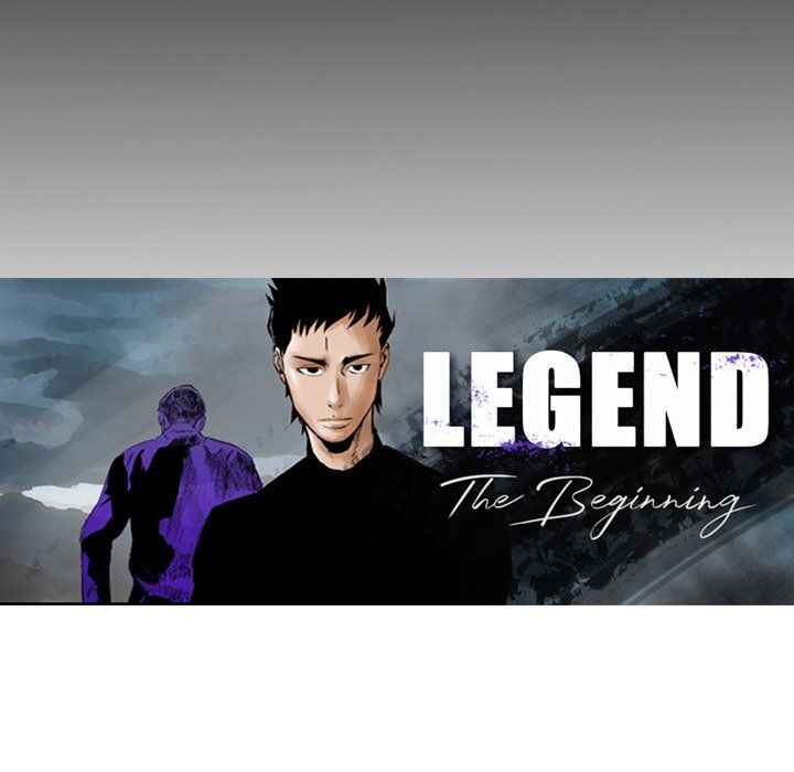 Legend The Beginning Manhwa - Chapter 169 Page 15