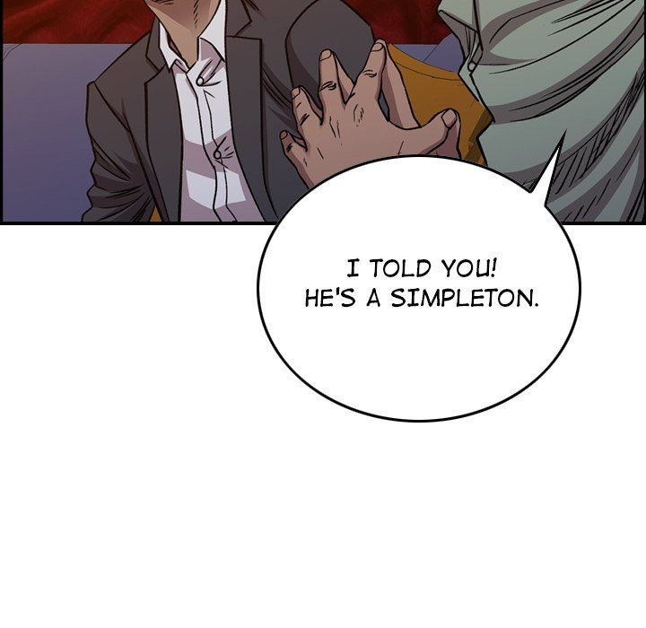 Legend The Beginning Manhwa - Chapter 169 Page 17