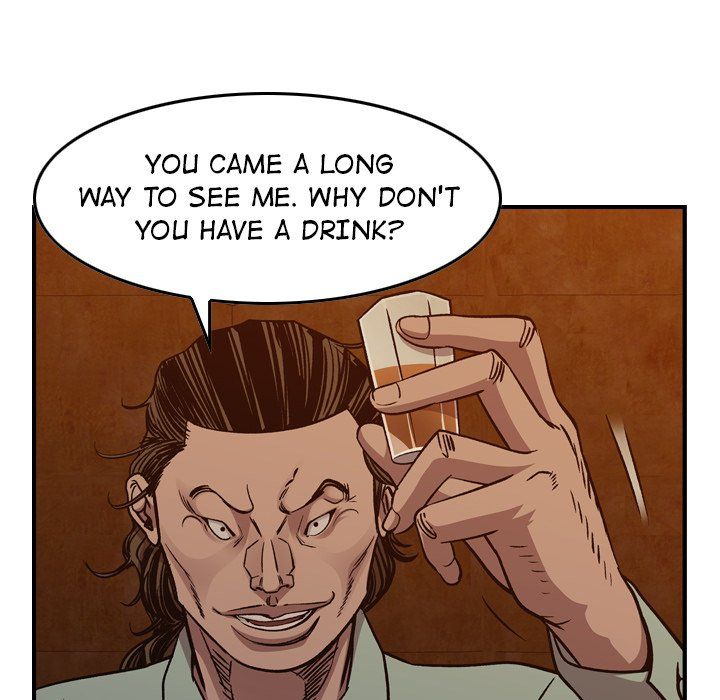 Legend The Beginning Manhwa - Chapter 169 Page 18