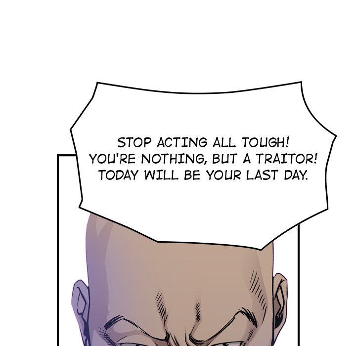 Legend The Beginning Manhwa - Chapter 169 Page 23