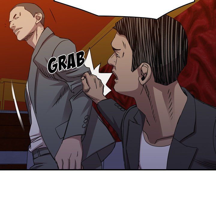 Legend The Beginning Manhwa - Chapter 169 Page 31