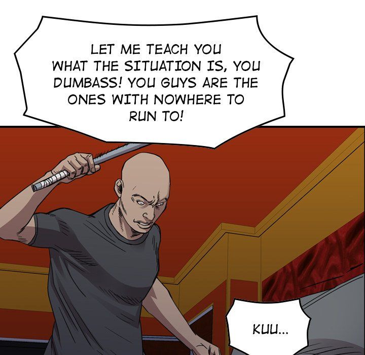 Legend The Beginning Manhwa - Chapter 169 Page 34