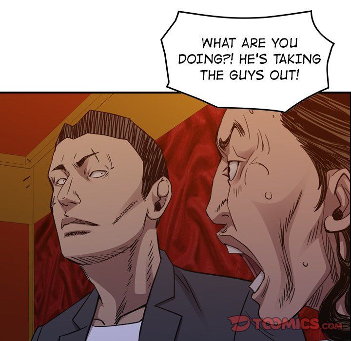 Legend The Beginning Manhwa - Chapter 169 Page 38