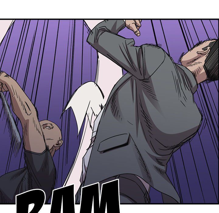 Legend The Beginning Manhwa - Chapter 169 Page 42