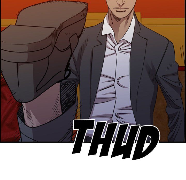 Legend The Beginning Manhwa - Chapter 169 Page 44