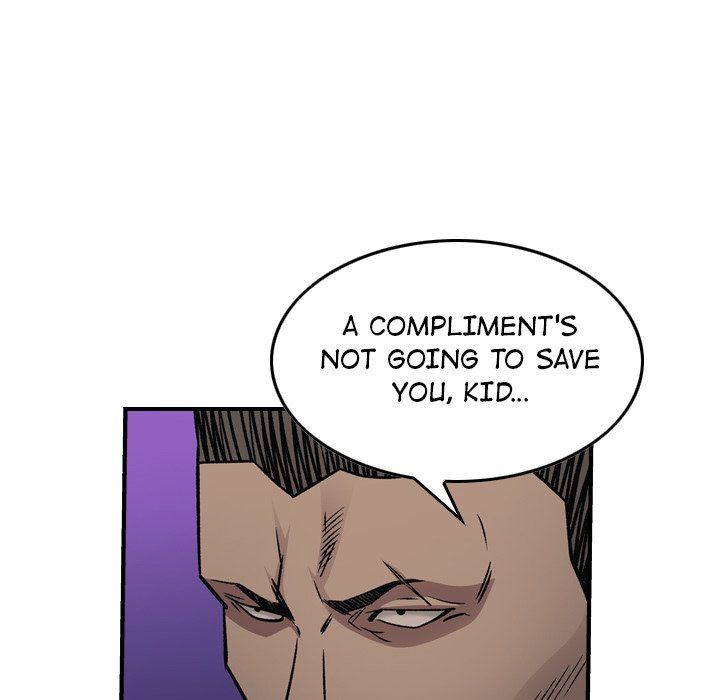 Legend The Beginning Manhwa - Chapter 169 Page 55