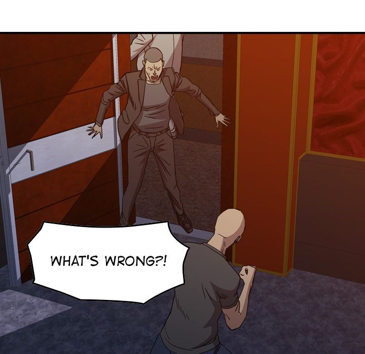 Legend The Beginning Manhwa - Chapter 169 Page 61