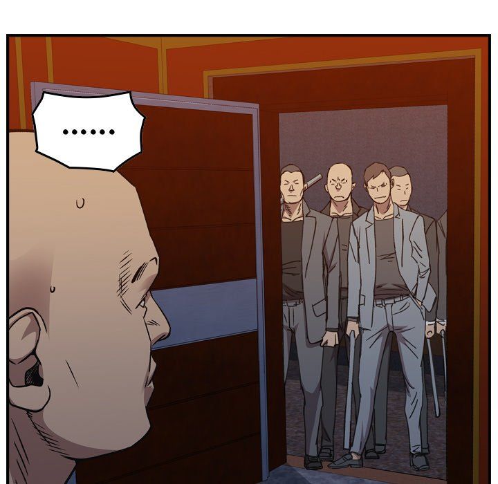 Legend The Beginning Manhwa - Chapter 169 Page 79