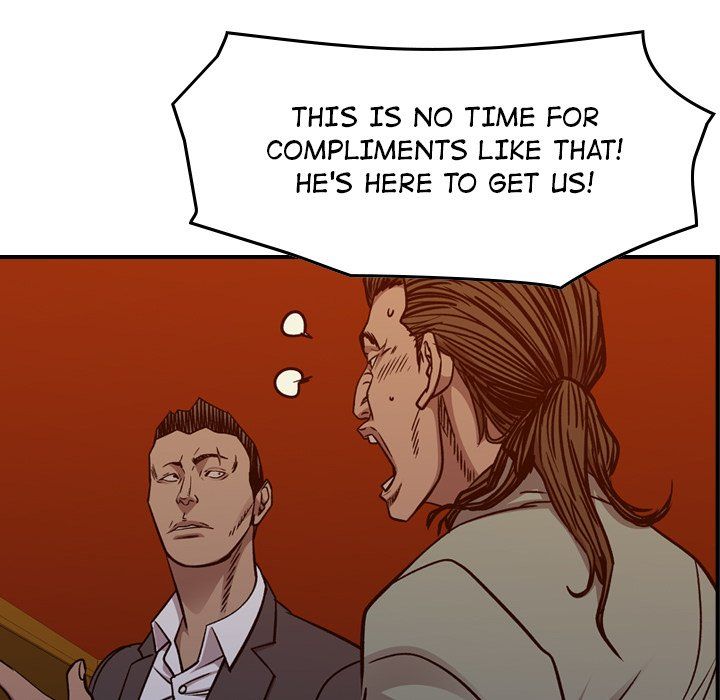 Legend The Beginning Manhwa - Chapter 169 Page 90