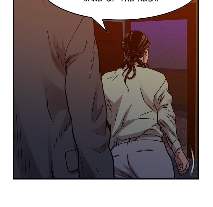 Legend The Beginning Manhwa - Chapter 169 Page 96