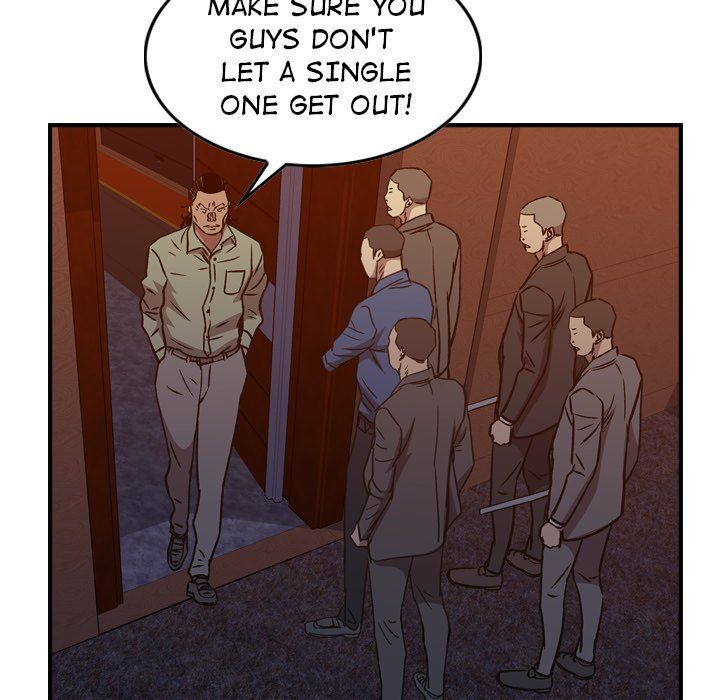 Legend The Beginning Manhwa - Chapter 169 Page 116