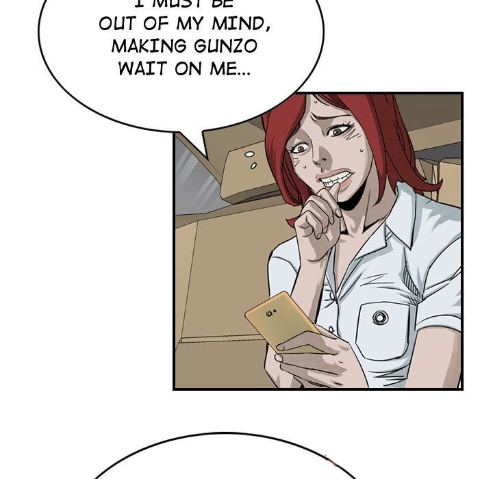 Legend The Beginning Manhwa - Chapter 52 Page 17