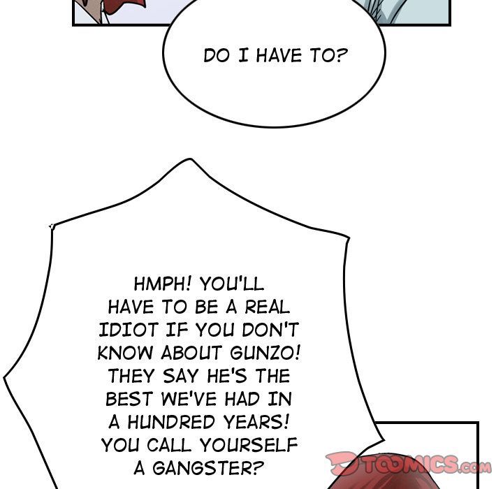 Legend The Beginning Manhwa - Chapter 52 Page 45