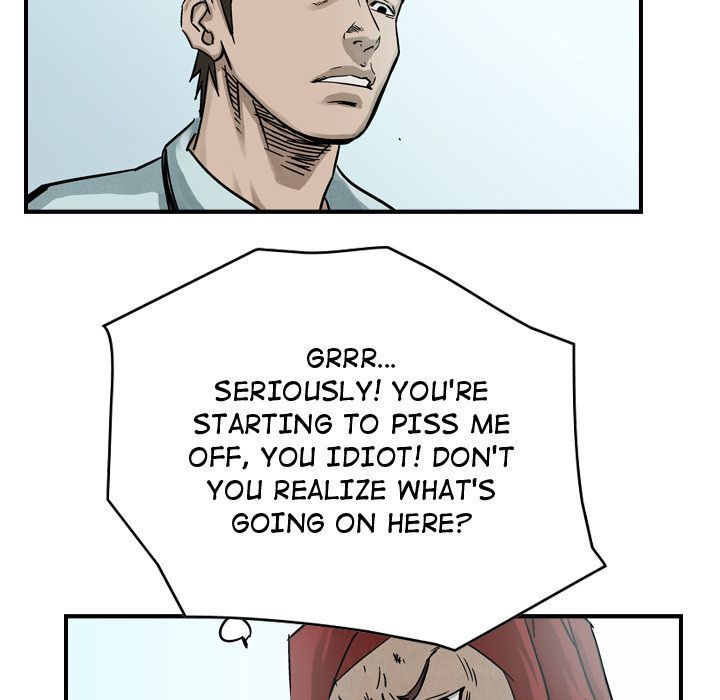 Legend The Beginning Manhwa - Chapter 52 Page 50