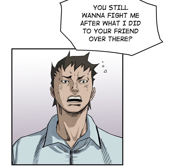 Legend The Beginning Manhwa - Chapter 52 Page 83