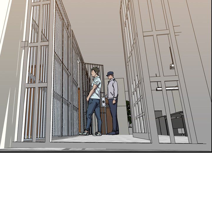 Legend The Beginning Manhwa - Chapter 111 Page 28