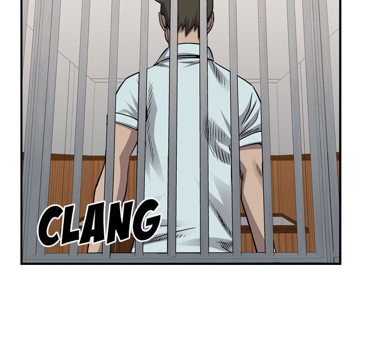 Legend The Beginning Manhwa - Chapter 111 Page 30
