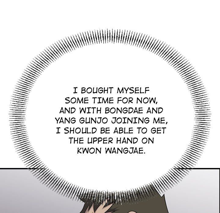 Legend The Beginning Manhwa - Chapter 111 Page 31