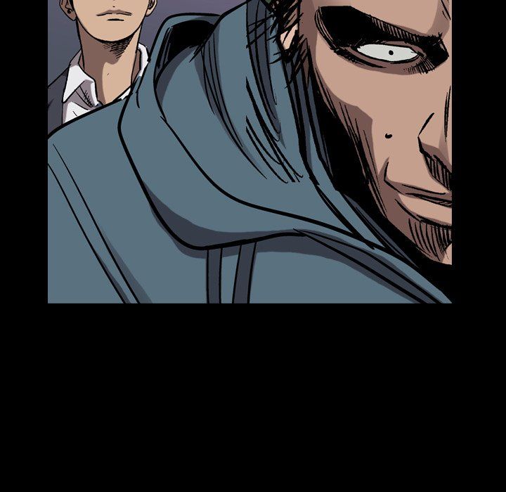 Legend The Beginning Manhwa - Chapter 81 Page 4