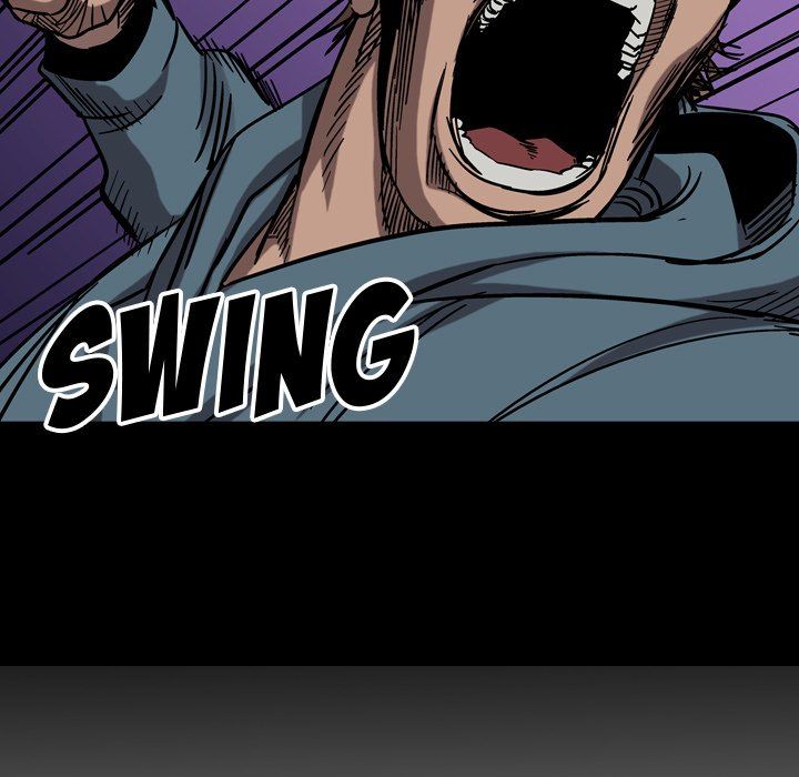 Legend The Beginning Manhwa - Chapter 81 Page 6