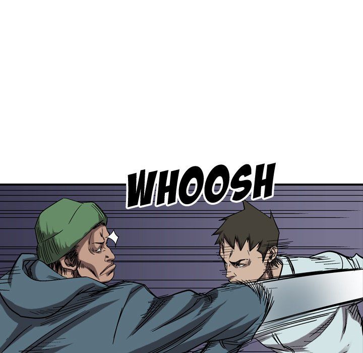 Legend The Beginning Manhwa - Chapter 81 Page 8