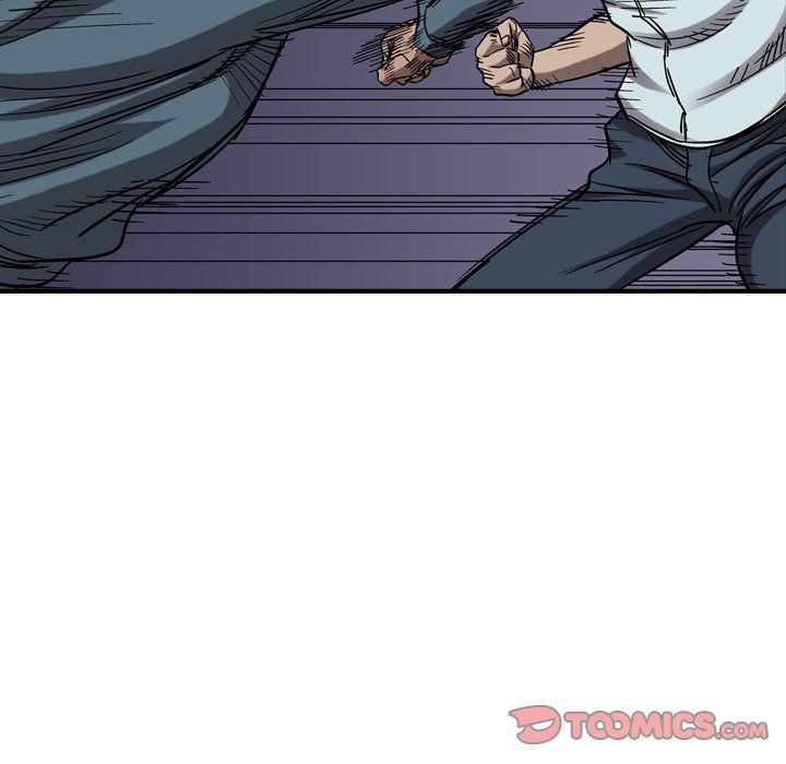 Legend The Beginning Manhwa - Chapter 81 Page 9