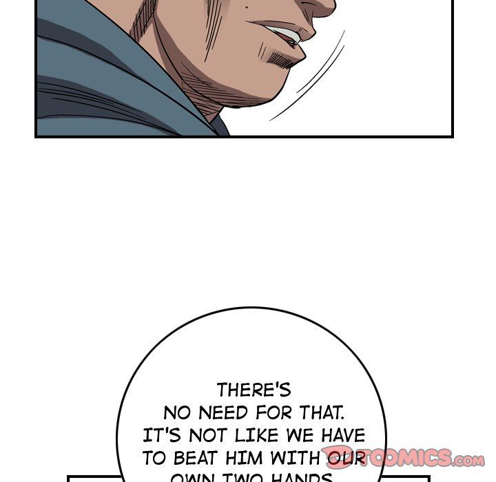 Legend The Beginning Manhwa - Chapter 81 Page 17