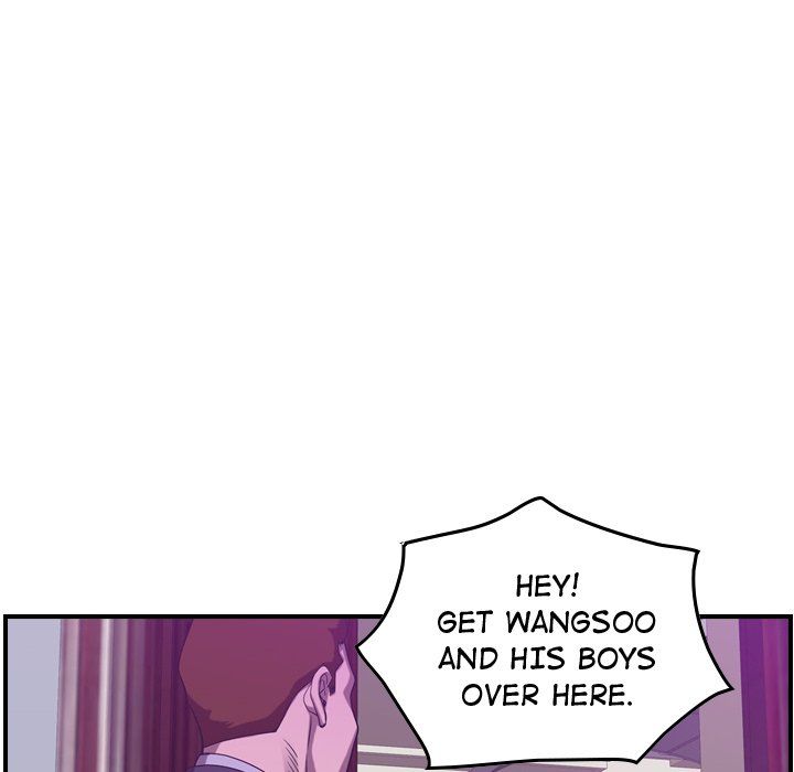 Legend The Beginning Manhwa - Chapter 81 Page 19