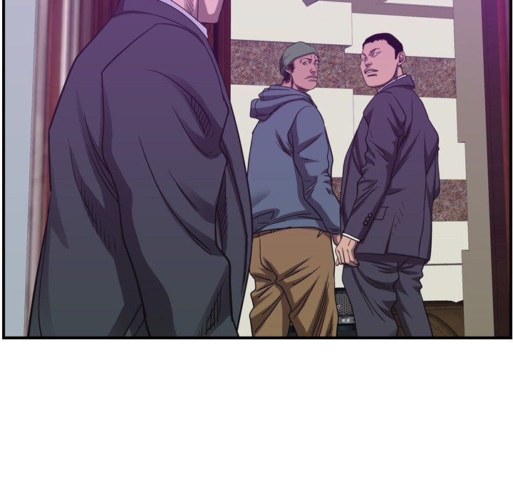 Legend The Beginning Manhwa - Chapter 81 Page 20