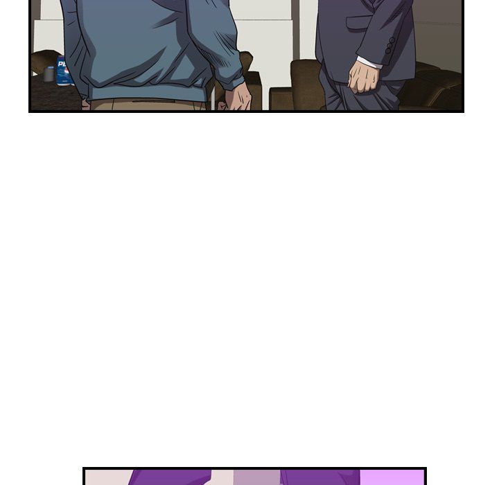 Legend The Beginning Manhwa - Chapter 81 Page 22