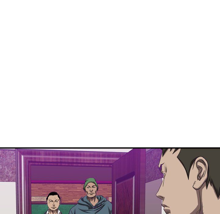 Legend The Beginning Manhwa - Chapter 81 Page 24