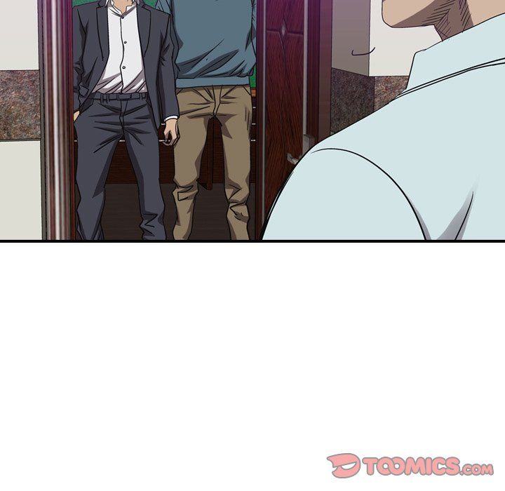 Legend The Beginning Manhwa - Chapter 81 Page 25