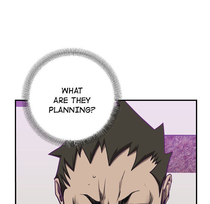 Legend The Beginning Manhwa - Chapter 81 Page 26