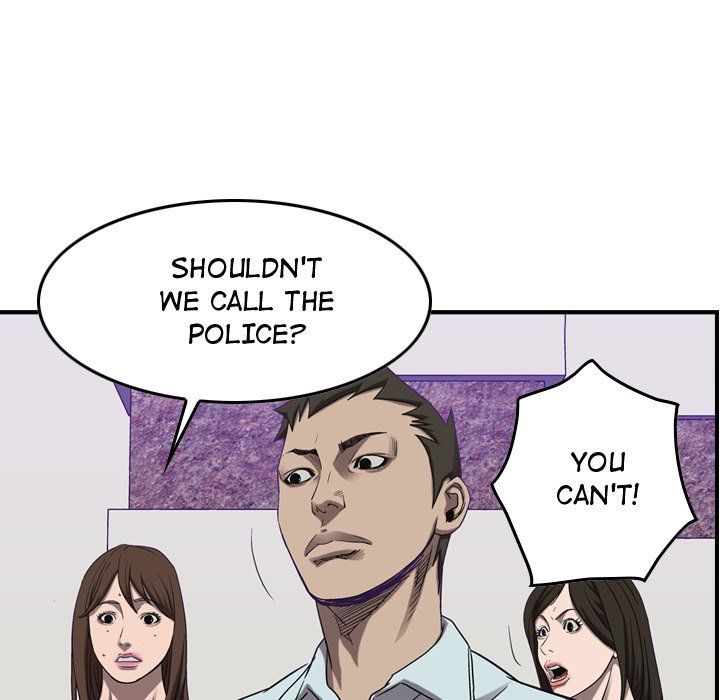 Legend The Beginning Manhwa - Chapter 81 Page 28