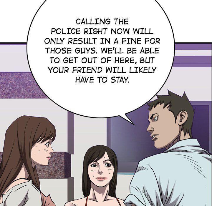 Legend The Beginning Manhwa - Chapter 81 Page 30