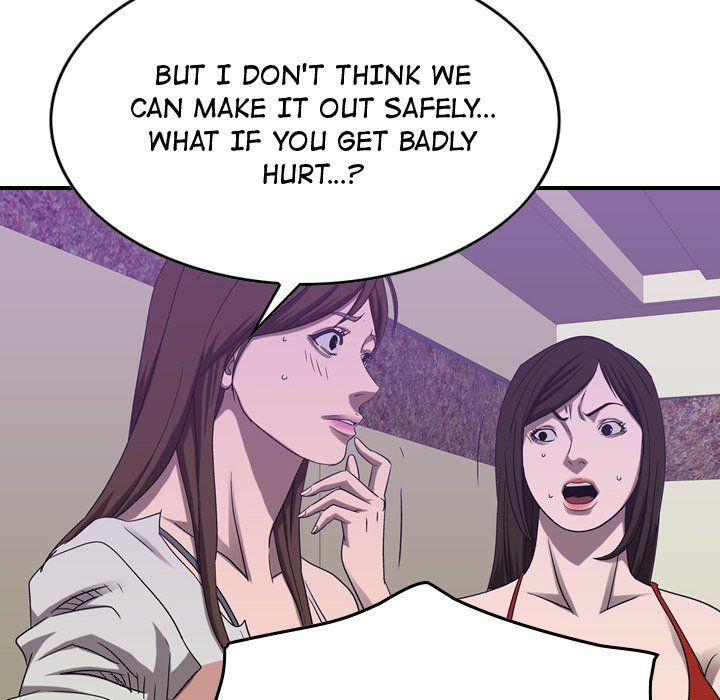 Legend The Beginning Manhwa - Chapter 81 Page 32