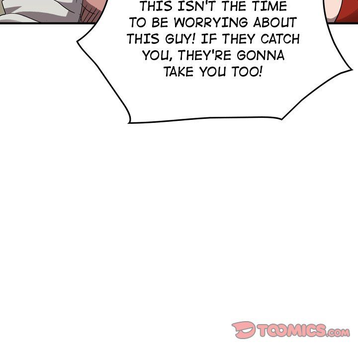 Legend The Beginning Manhwa - Chapter 81 Page 33