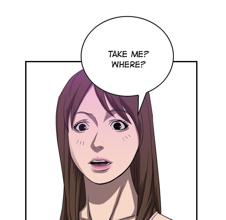 Legend The Beginning Manhwa - Chapter 81 Page 34